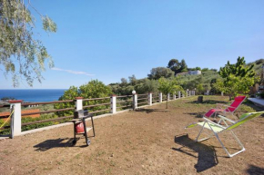 casa vacanza Sanaa Civezza
